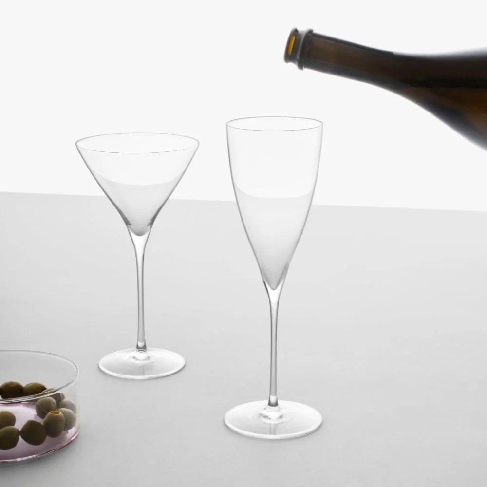 Solist - Martni Smooth - set of 2 - Hosted by Kelly Gaudreau