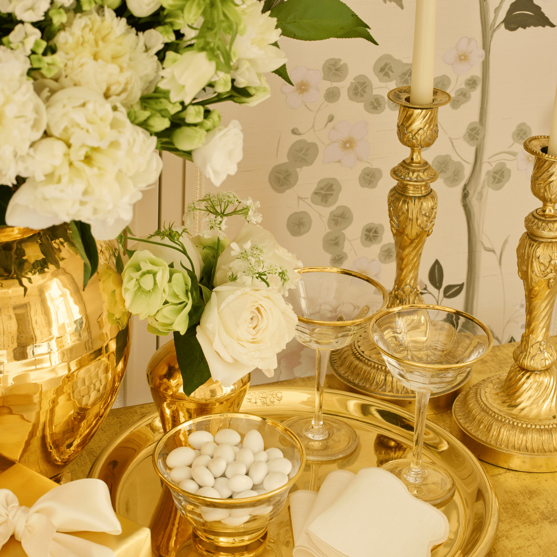 Sophia Coupes - Set of 2 - Hosted by Kelly Gaudreau