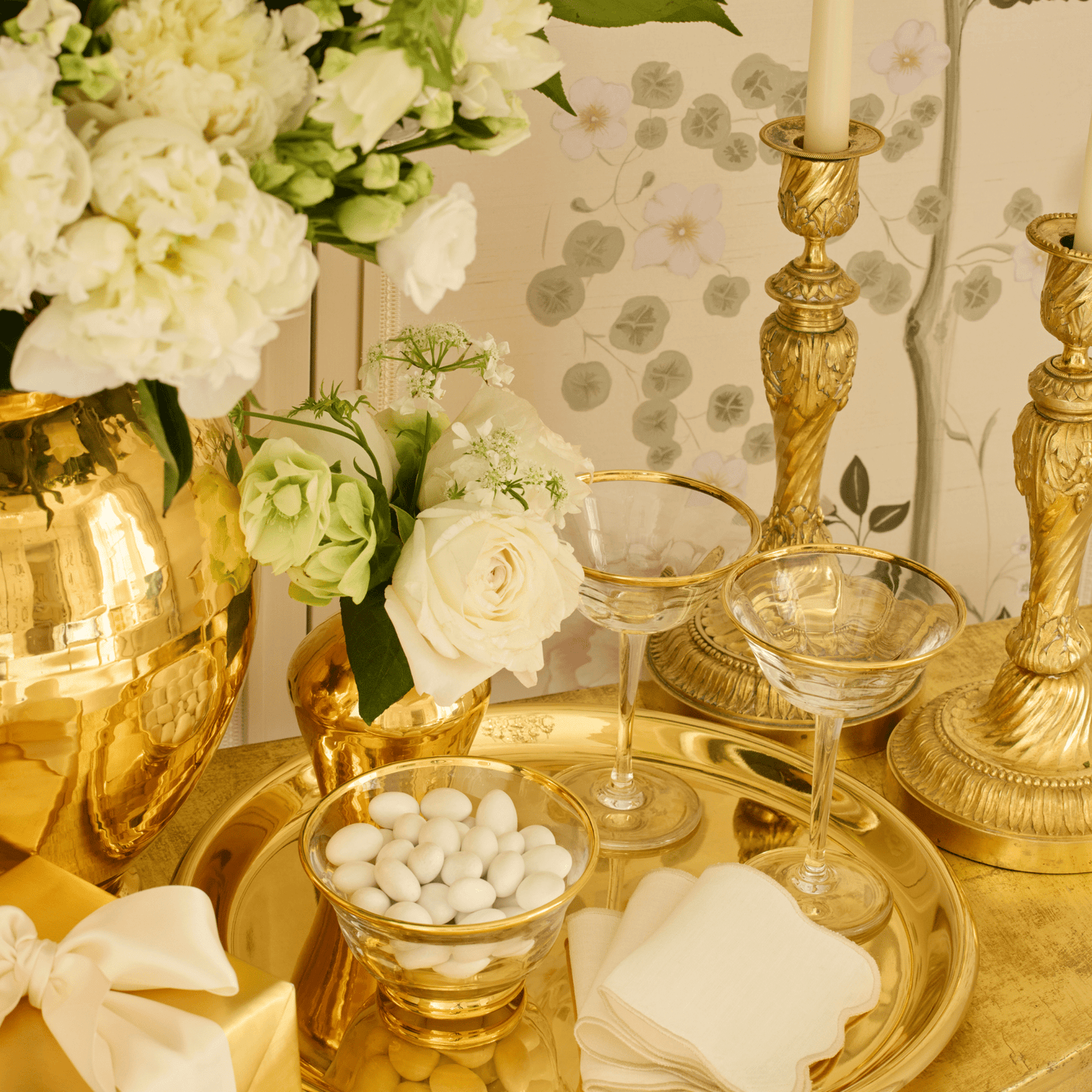 Sophia Nut Bowl - Hosted by Kelly Gaudreau