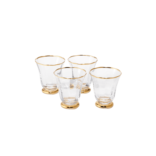 Sophia Tumbler - Set of 4 - Hosted by Kelly Gaudreau