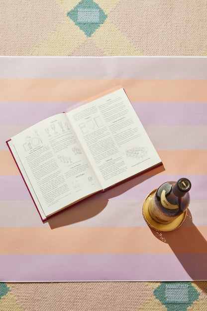 Sottobicchiere Wine Coaster - Hosted by Kelly Gaudreau