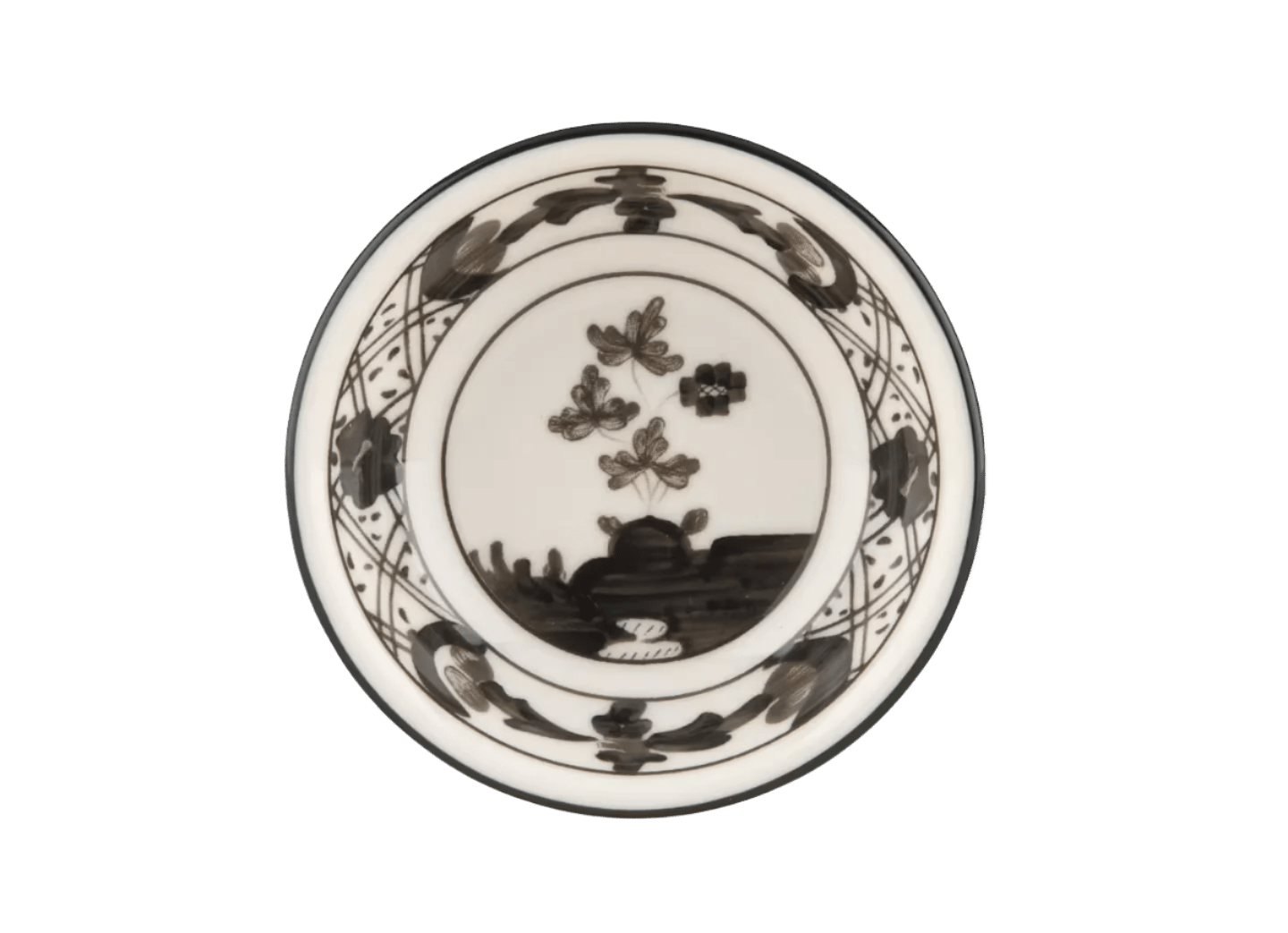 Soy Sauce Cup - Albus - Hosted by Kelly Gaudreau