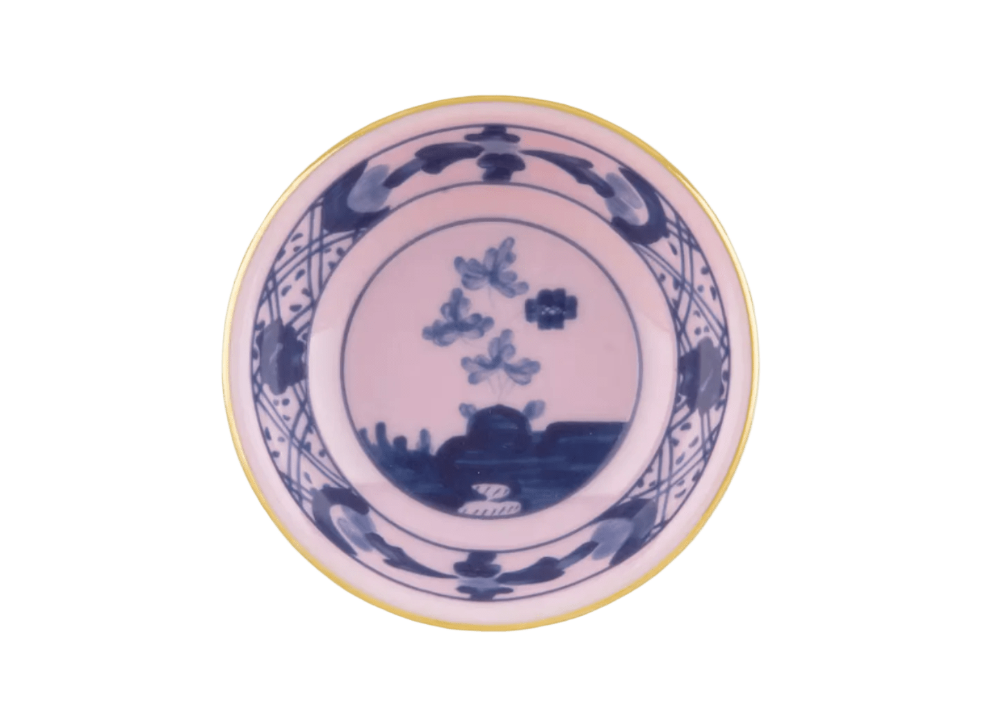 Soy Sauce Cup - Azalea - Hosted by Kelly Gaudreau