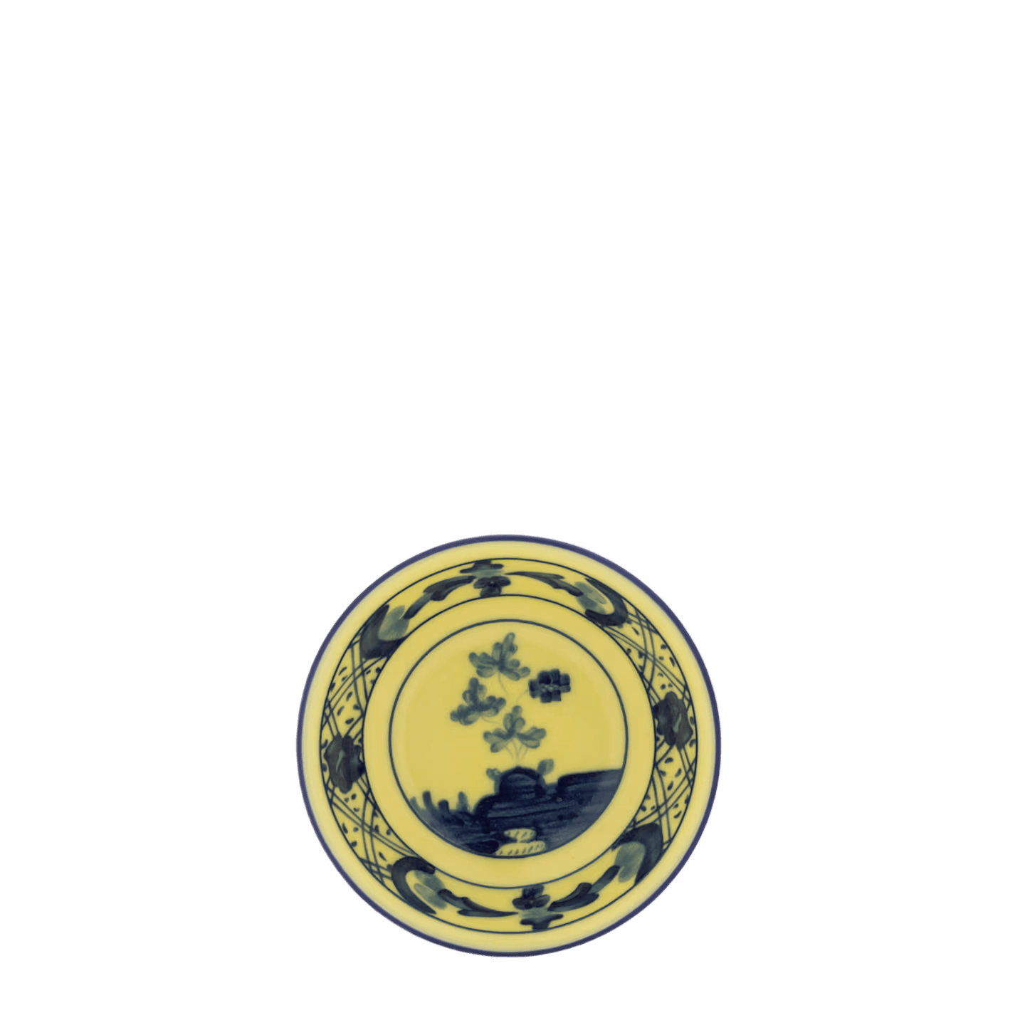 Soy Sauce Cup - Citrino - Hosted by Kelly Gaudreau