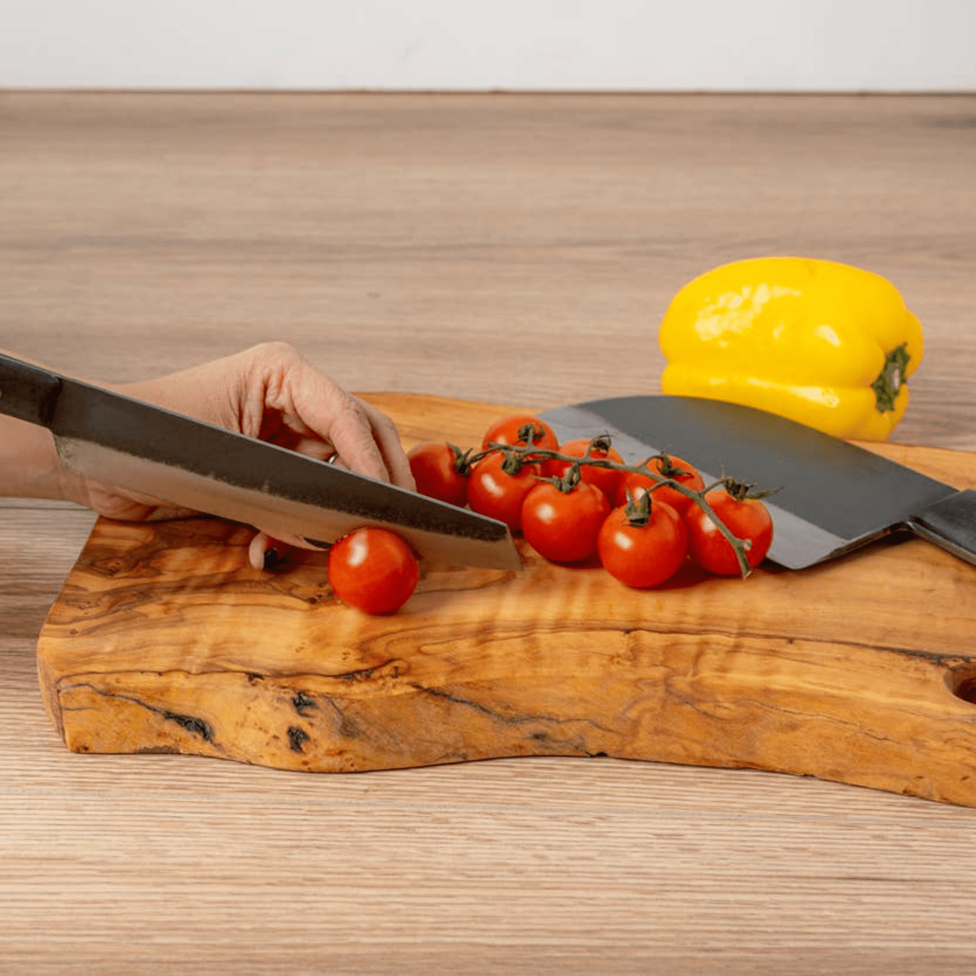 Special Edition Moon Knife Set - Hosted by Kelly Gaudreau