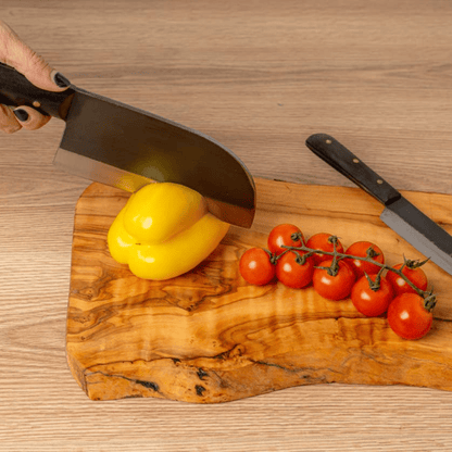 Special Edition Moon Knife Set - Hosted by Kelly Gaudreau