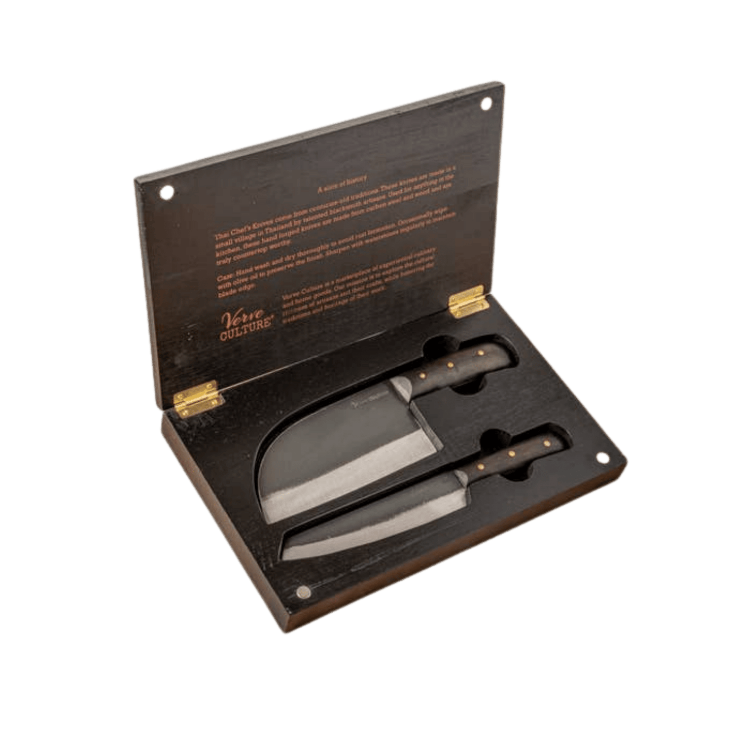 Special Edition Moon Knife Set - Hosted by Kelly Gaudreau