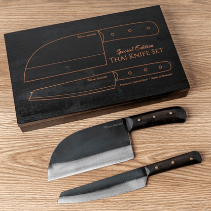 Special Edition Moon Knife Set - Hosted by Kelly Gaudreau