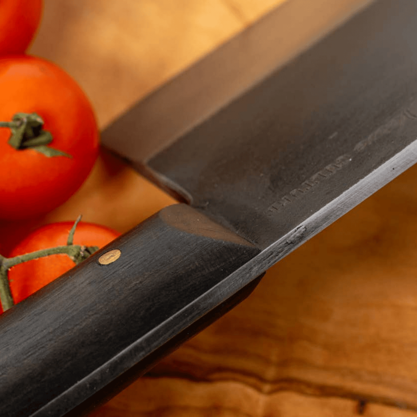 Special Edition Moon Knife Set - Hosted by Kelly Gaudreau