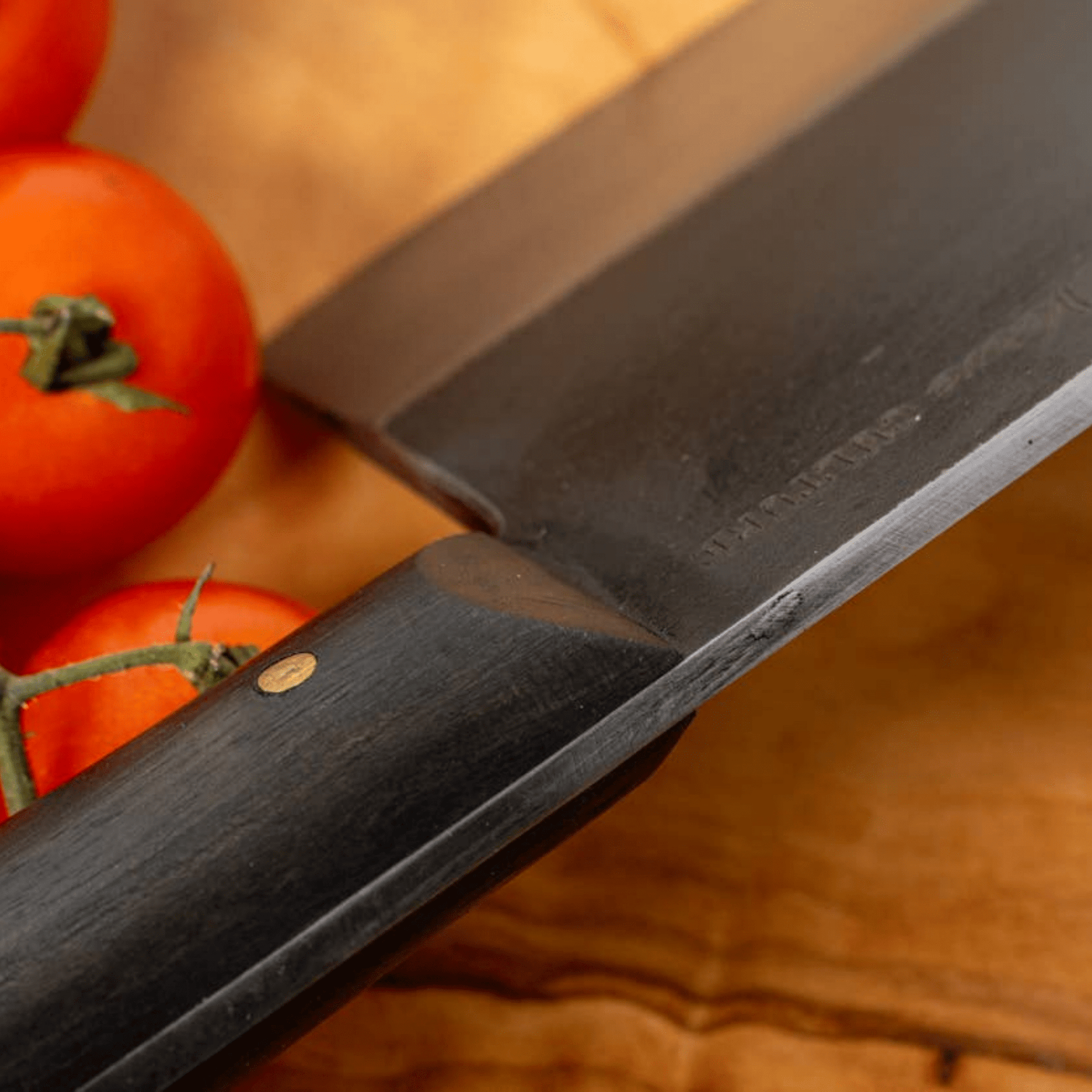 Special Edition Moon Knife Set - Hosted by Kelly Gaudreau