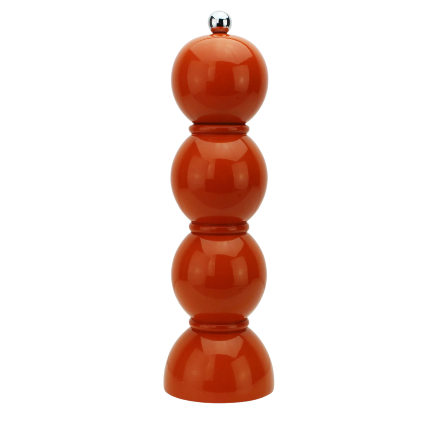 Spice Bobbin Salt or Pepper Mill - Hosted by Kelly Gaudreau