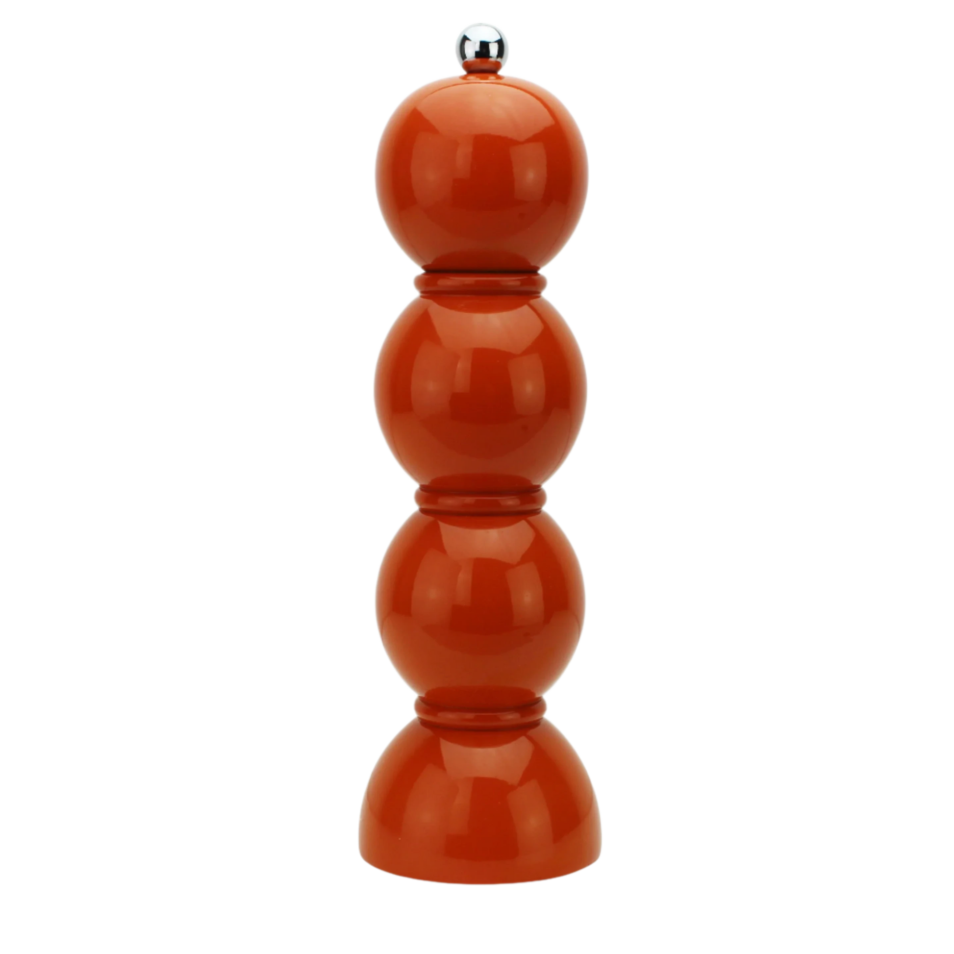 Spice Bobbin Salt or Pepper Mill - Hosted by Kelly Gaudreau