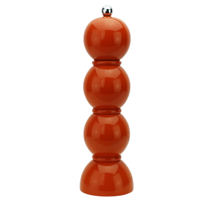 Spice Bobbin Salt or Pepper Mill - Hosted by Kelly Gaudreau