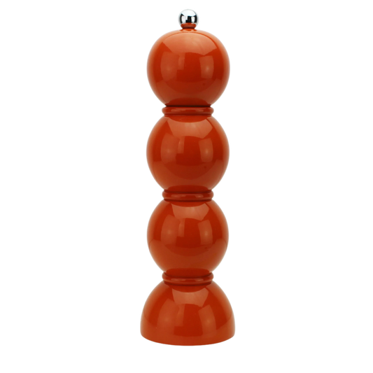 Spice Bobbin Salt or Pepper Mill - Hosted by Kelly Gaudreau