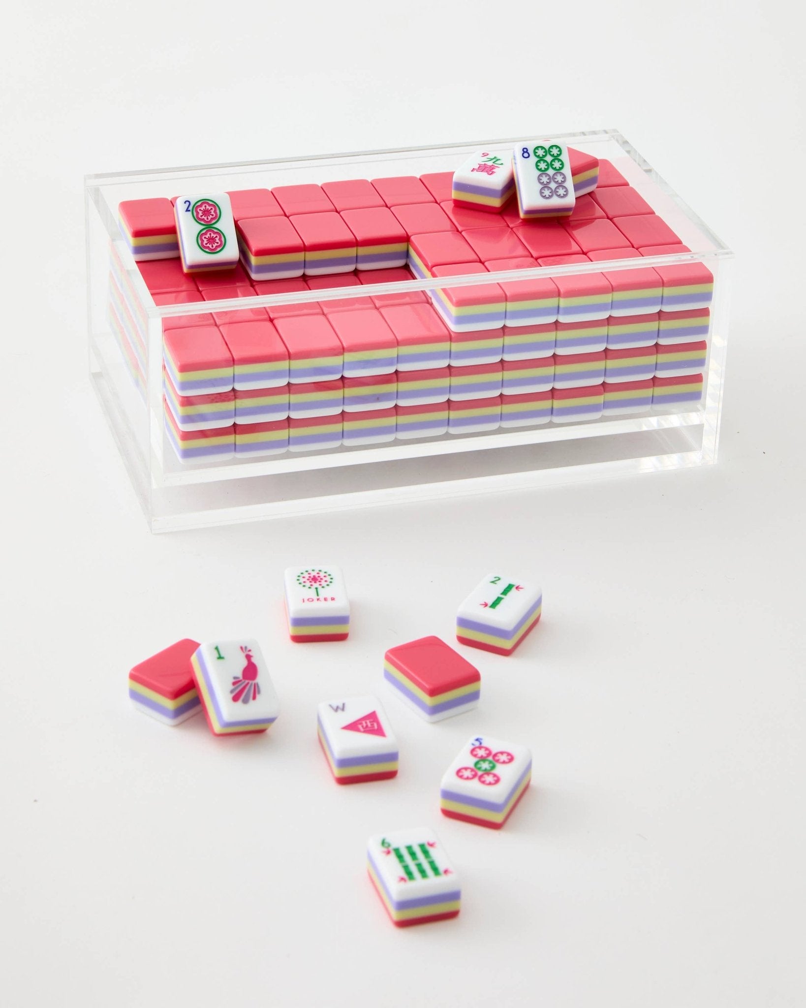 Spring 2.0 Tiles - Hosted by Kelly Gaudreau