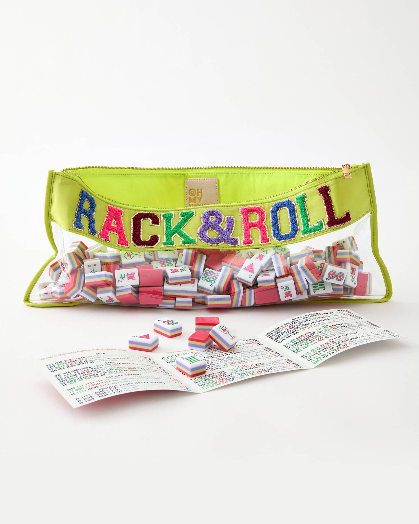 Spring 2.0 Tiles - Hosted by Kelly Gaudreau