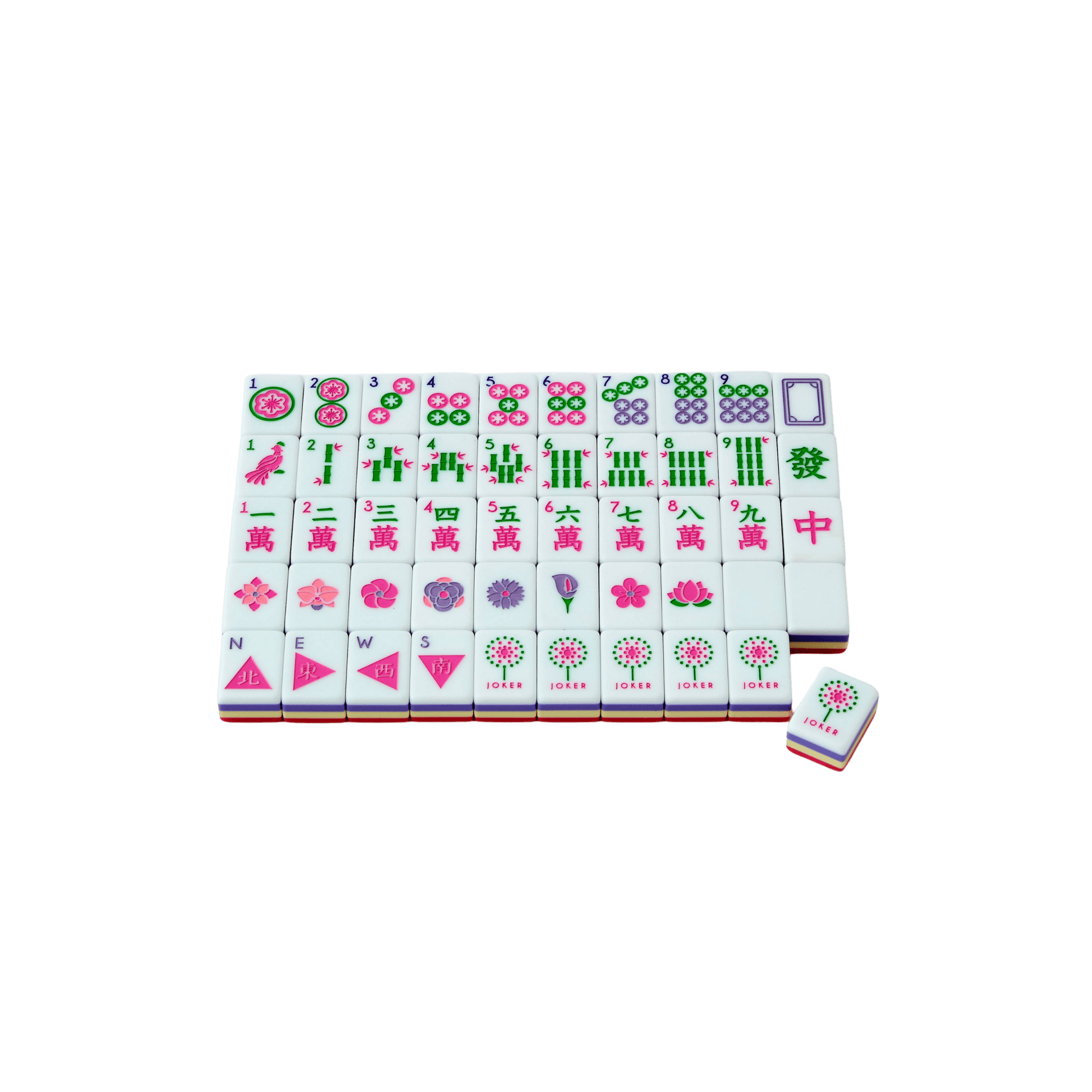 Spring 2.0 Tiles - Hosted by Kelly Gaudreau