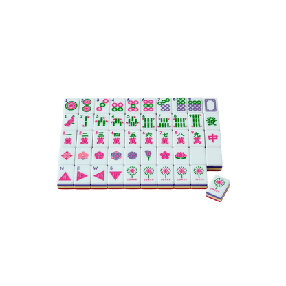 Spring 2.0 Tiles - Hosted by Kelly Gaudreau