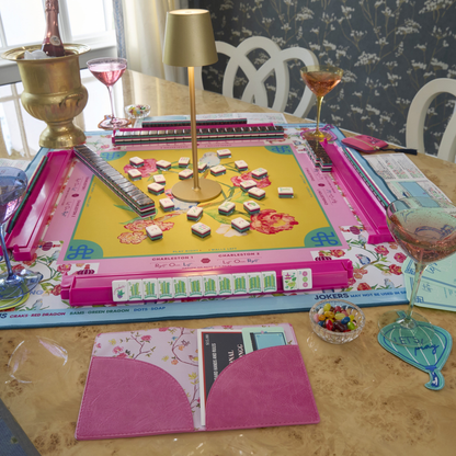 Spring Fling x Brooke Wright Mat - Hosted by Kelly Gaudreau