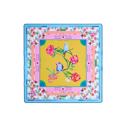 Spring Fling x Brooke Wright Mat - Hosted by Kelly Gaudreau