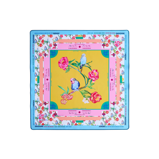 Spring Fling x Brooke Wright Mat - Hosted by Kelly Gaudreau