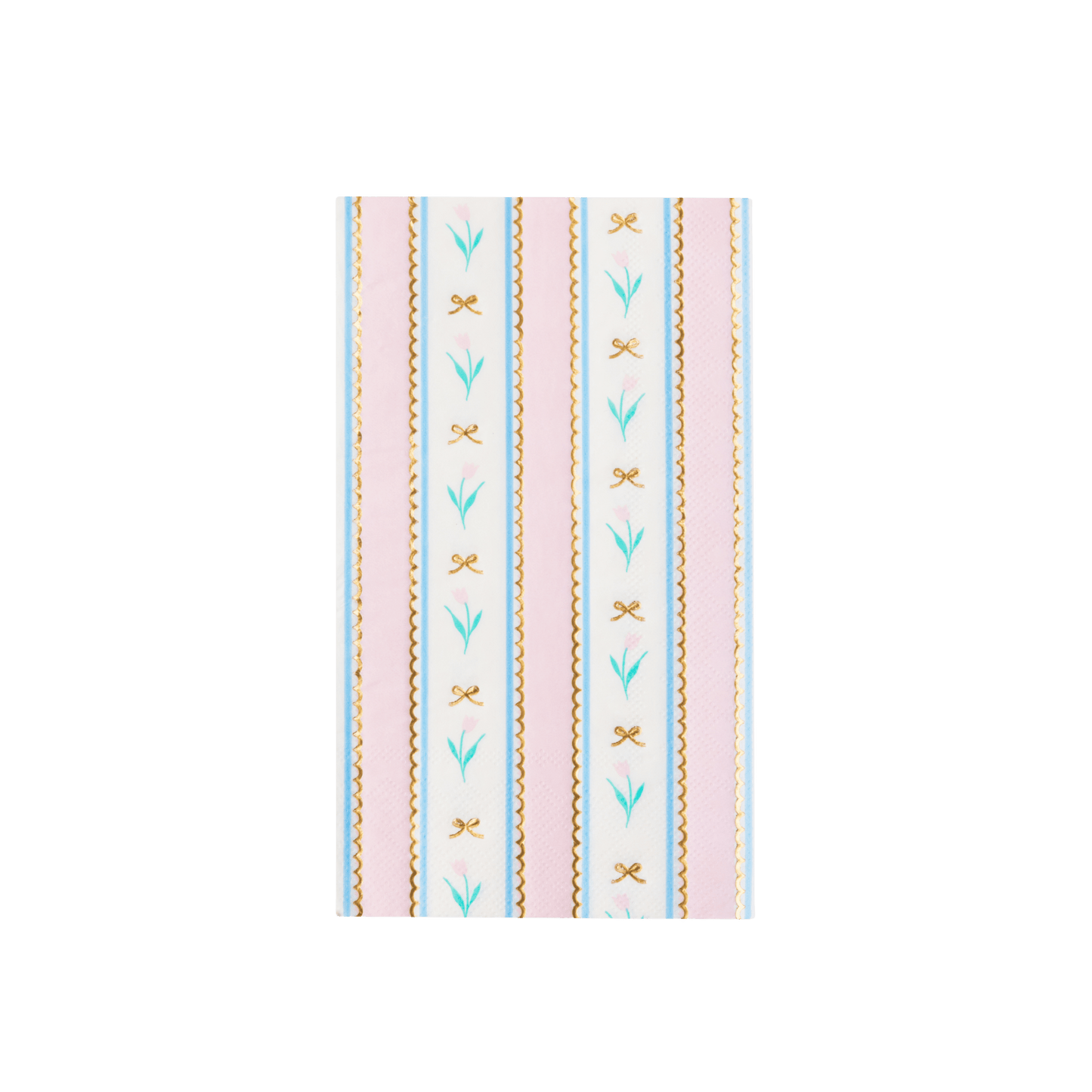 Spring Tulip Guest Towels - Set of 20 - Hosted by Kelly Gaudreau