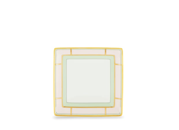 Square Change Tray - Hosted by Kelly Gaudreau