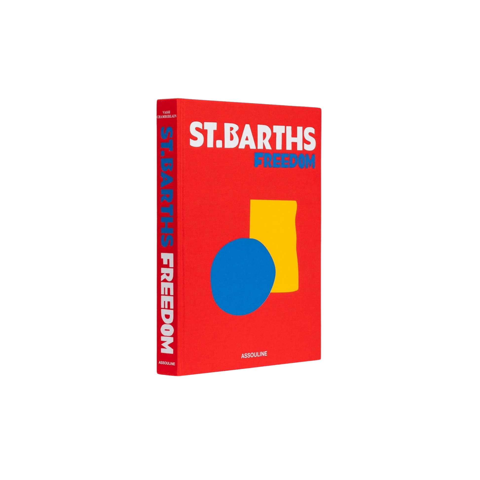 St. Barths Freedom - Hosted by Kelly Gaudreau