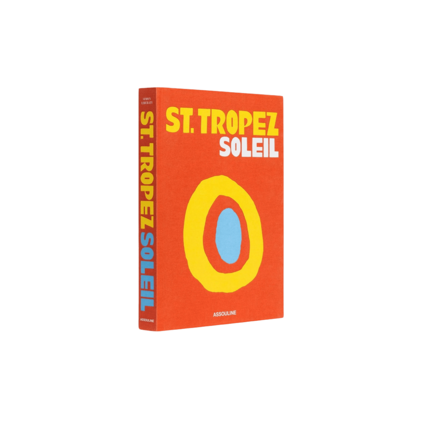 St. Tropez Soleil - Hosted by Kelly Gaudreau