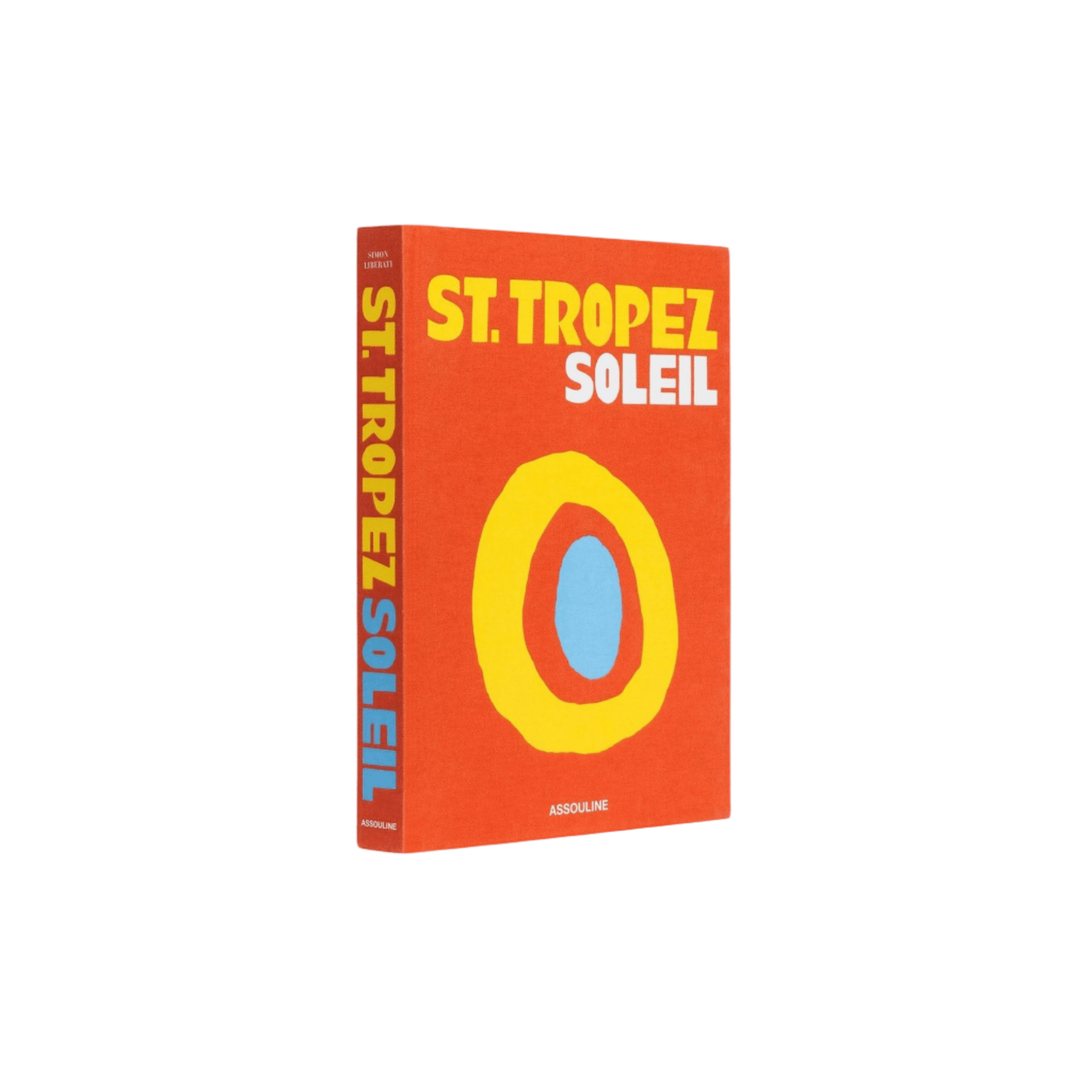 St. Tropez Soleil - Hosted by Kelly Gaudreau