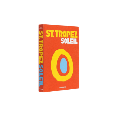 St. Tropez Soleil - Hosted by Kelly Gaudreau