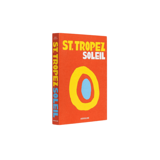 St. Tropez Soleil - Hosted by Kelly Gaudreau