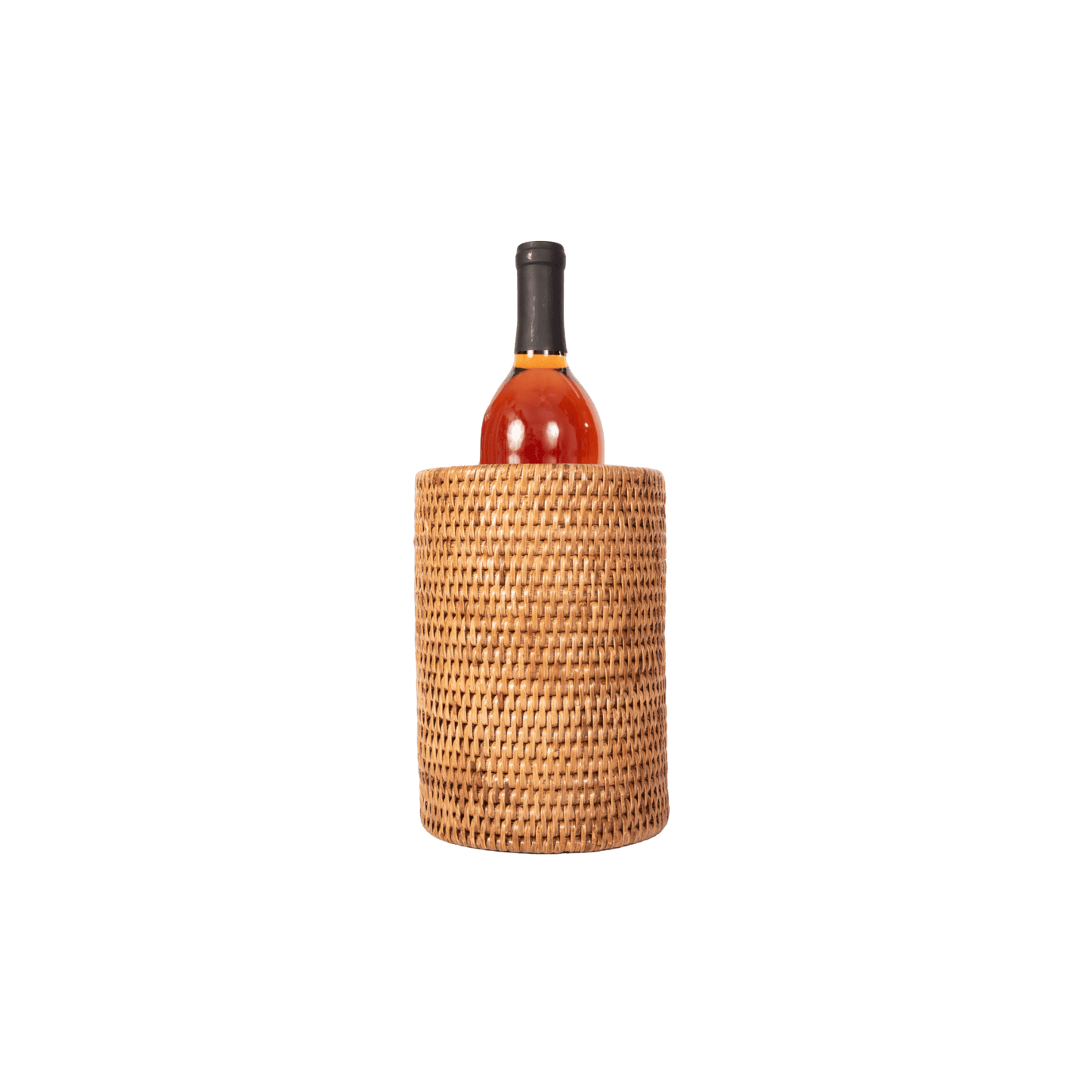 Stainless Steel Wine Chiller - Hosted by Kelly Gaudreau
