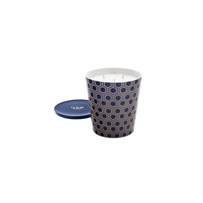 Standard Cologne Retro Candle - Hosted by Kelly Gaudreau