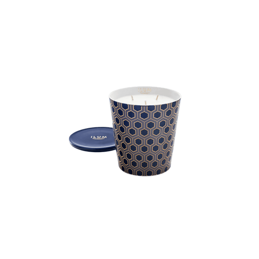 Standard Cologne Retro Candle - Hosted by Kelly Gaudreau