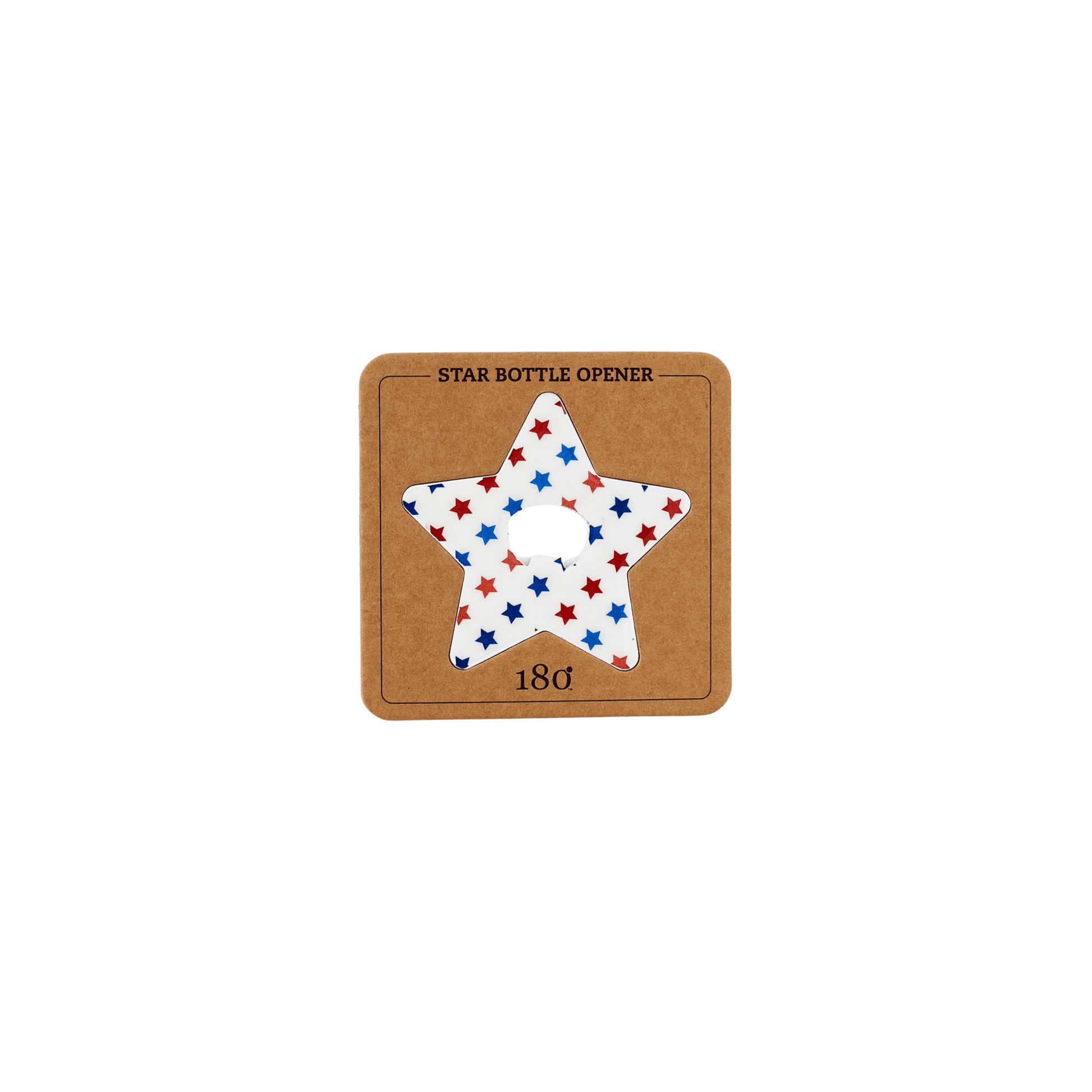Star Bottle Opener - Hosted by Kelly Gaudreau