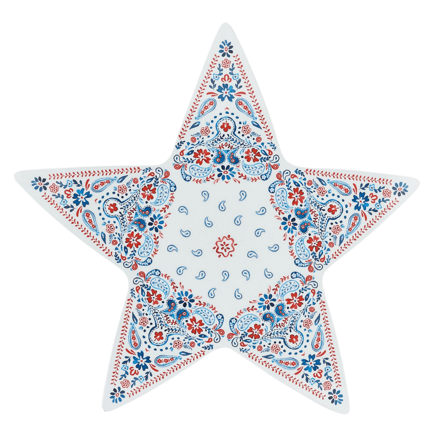 Star Platter - Hosted by Kelly Gaudreau