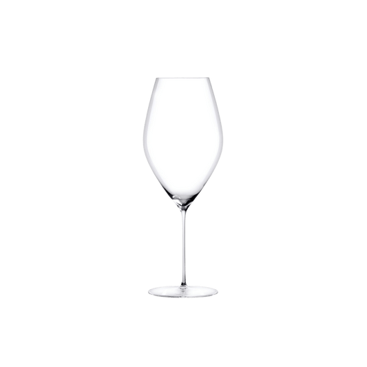 Stem Zero Grace Red Wine Glass - Hosted by Kelly Gaudreau