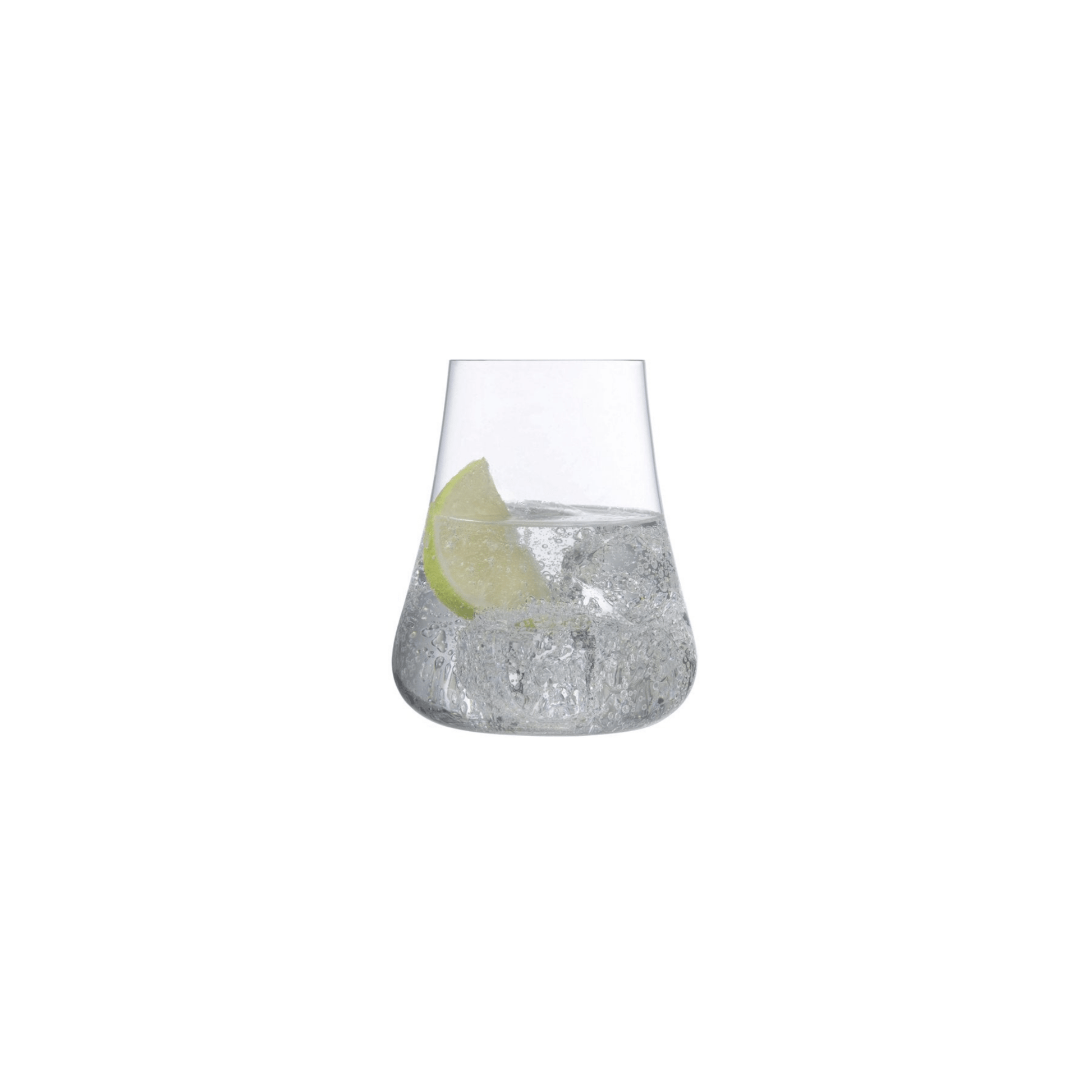 Stem Zero Volcano Glasses - Set of 2 - Hosted by Kelly Gaudreau