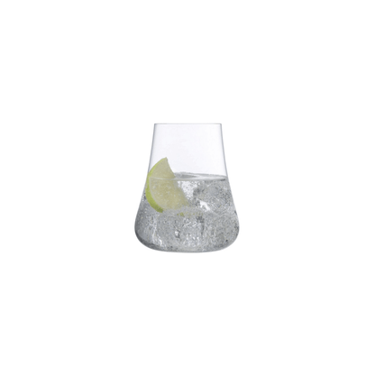 Stem Zero Volcano Glasses - Set of 2 - Hosted by Kelly Gaudreau