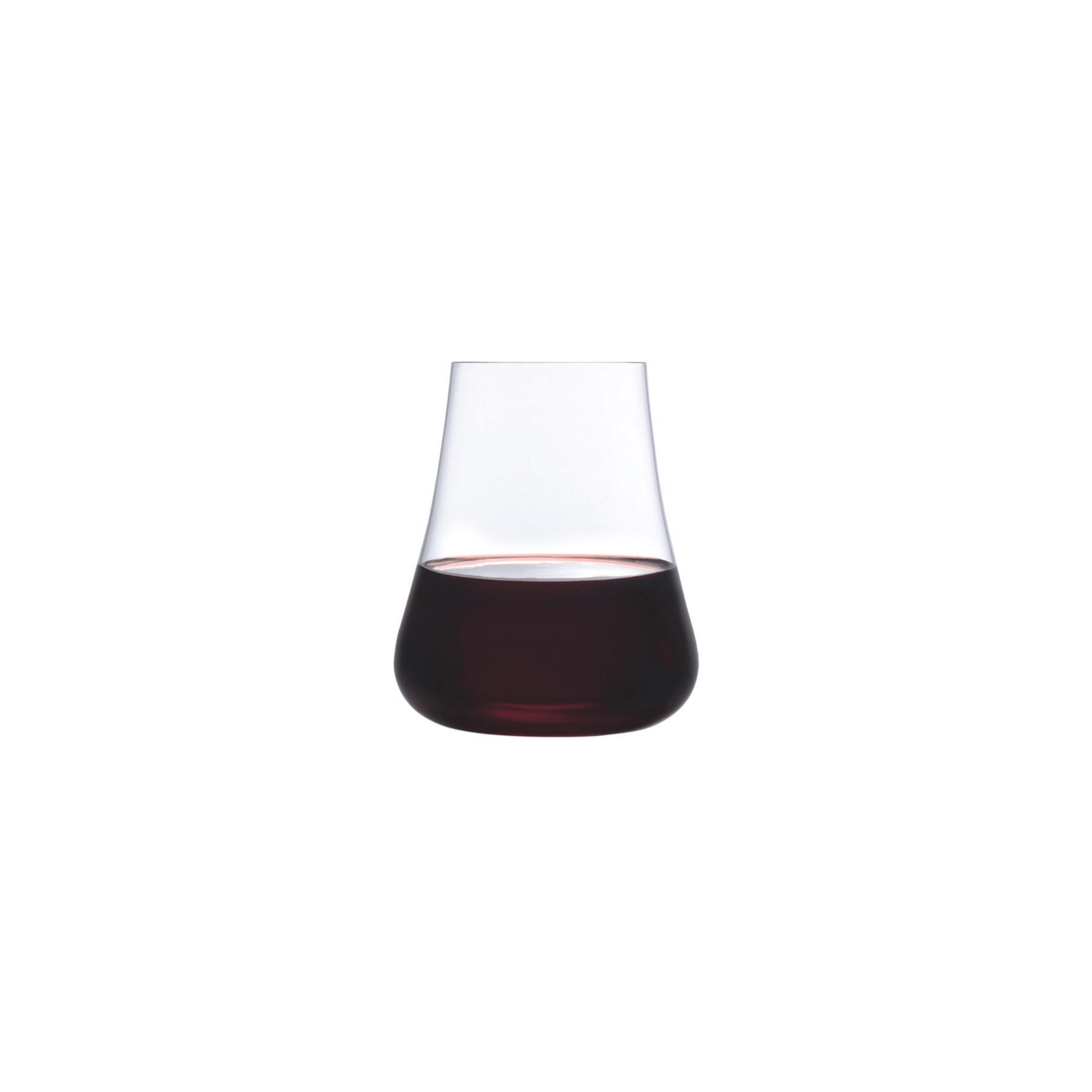 Stem Zero Volcano Glasses - Set of 2 - Hosted by Kelly Gaudreau