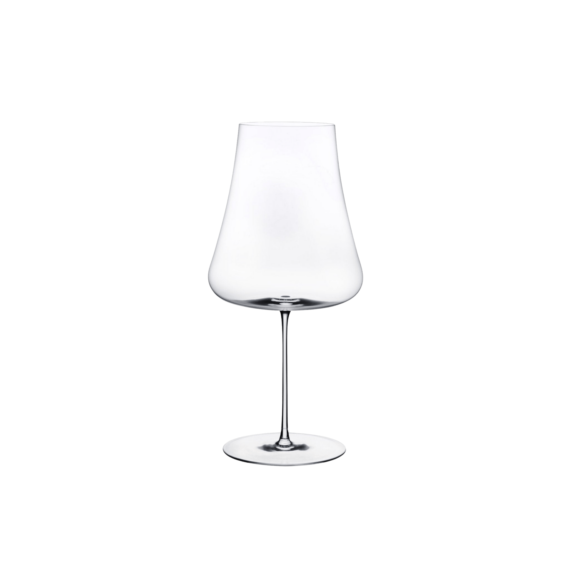 Stem Zero Volcano Red Wine Glass - Hosted by Kelly Gaudreau