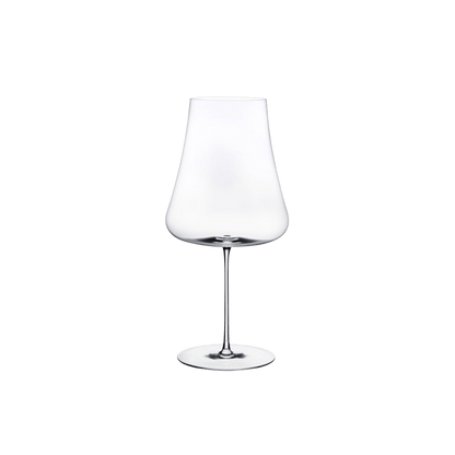 Stem Zero Volcano Red Wine Glass - Hosted by Kelly Gaudreau