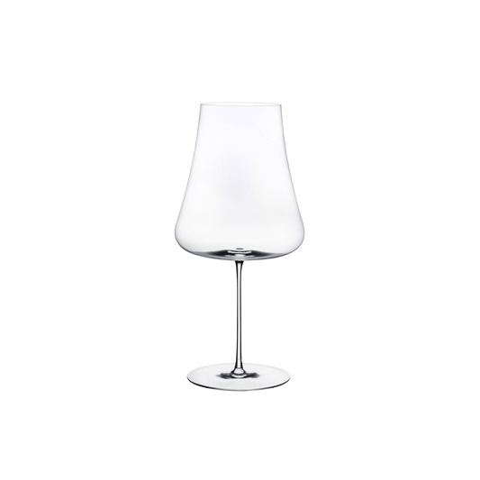 Stem Zero Volcano Red Wine Glass - Hosted by Kelly Gaudreau