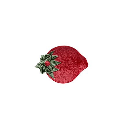 Strawberry Olive Dish - Hosted by Kelly Gaudreau