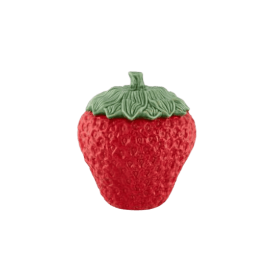 Strawberry Tureen - Hosted by Kelly Gaudreau