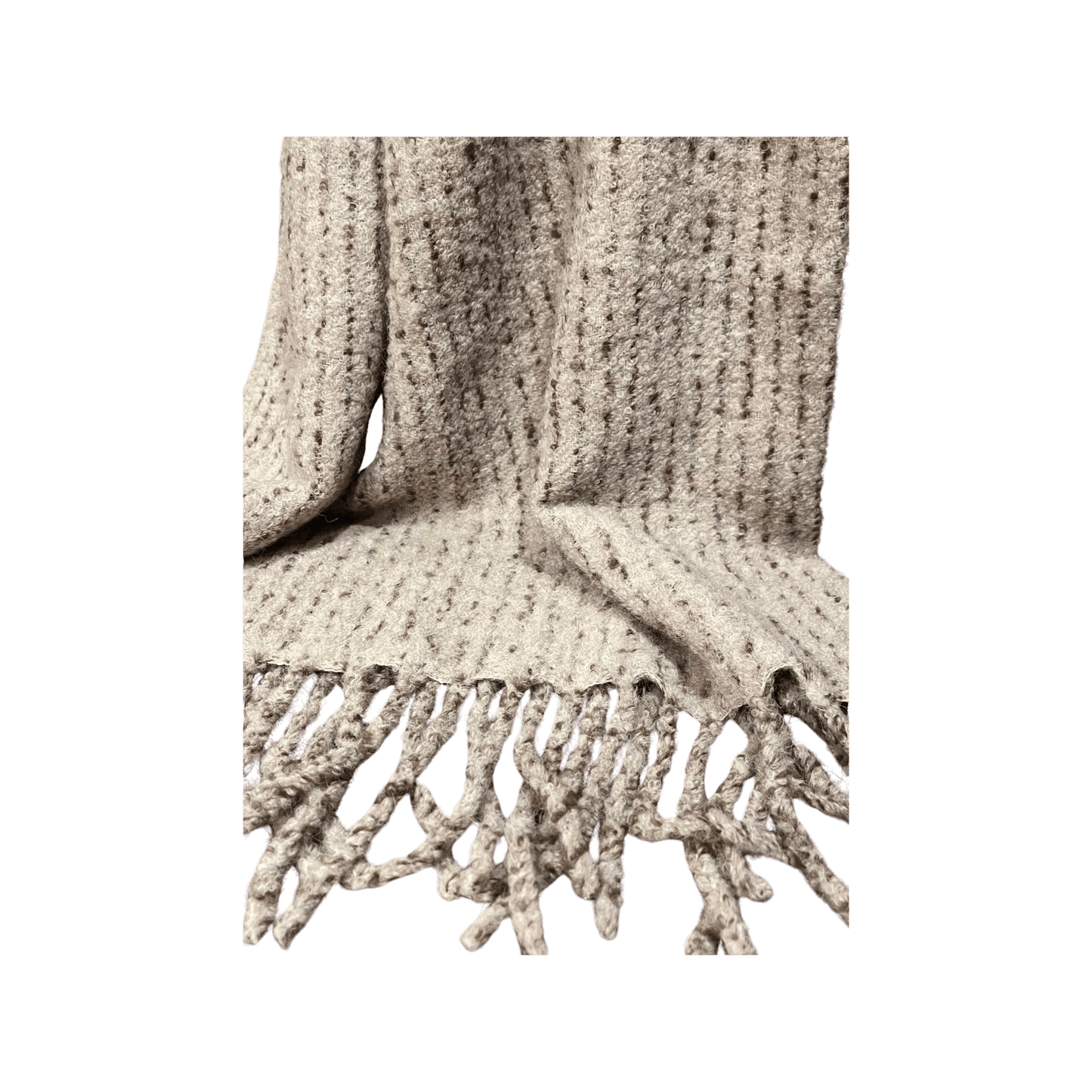 Striped Blanket - Hosted by Kelly Gaudreau