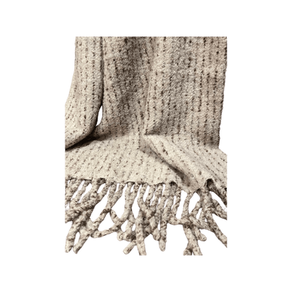 Striped Blanket - Hosted by Kelly Gaudreau