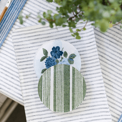 Stuart Coaster - Set of 2 - Hosted by Kelly Gaudreau