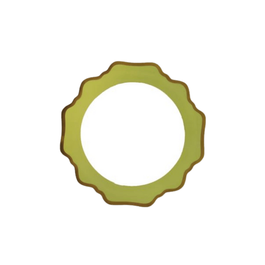 Summer Green Salad Plate - Hosted by Kelly Gaudreau